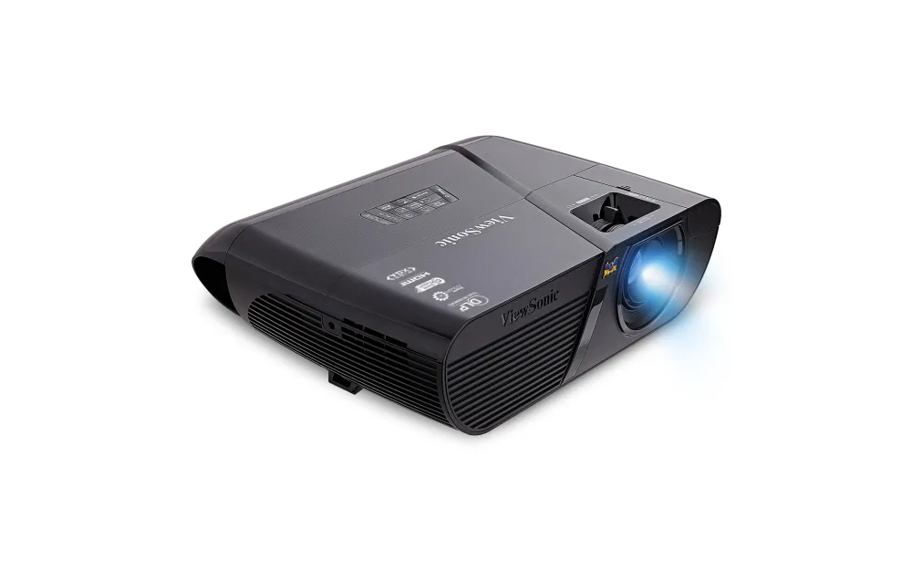 Viewsonic PJD7525W data projector – slika 3