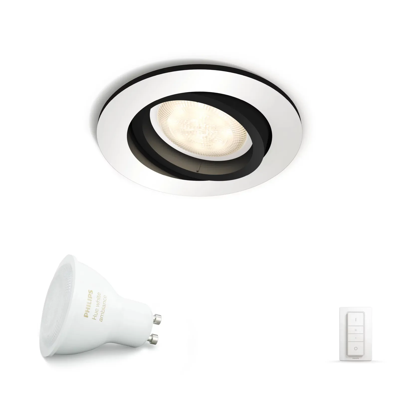 Philips by Signify Hue White ambience 5041148P7 – slika 2