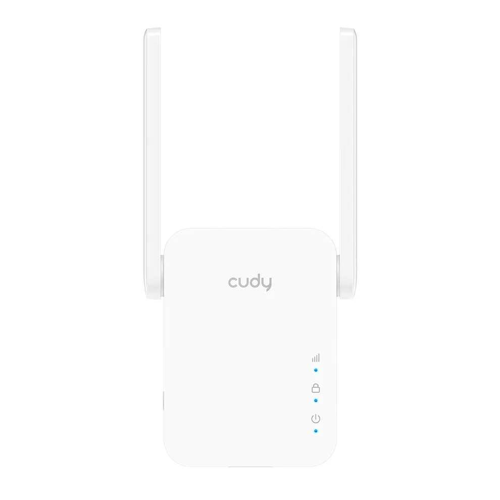 Cudy N300 Mesh Wi-Fi Range Extender, RE300 1.0 – slika 3