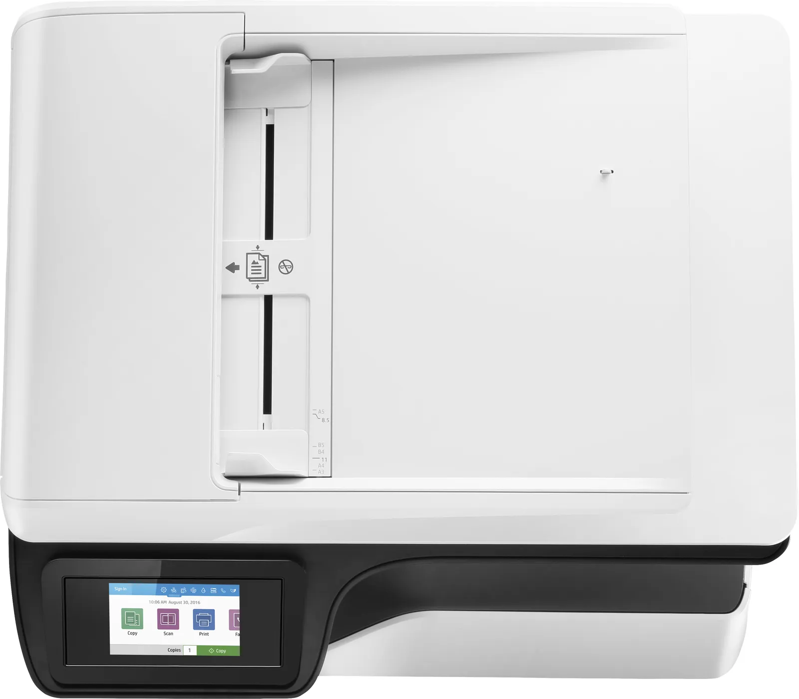 HP PageWide MFP 772dn – slika 6