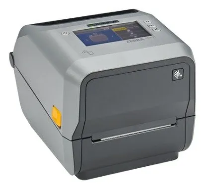 Zebra ZD621R label printer