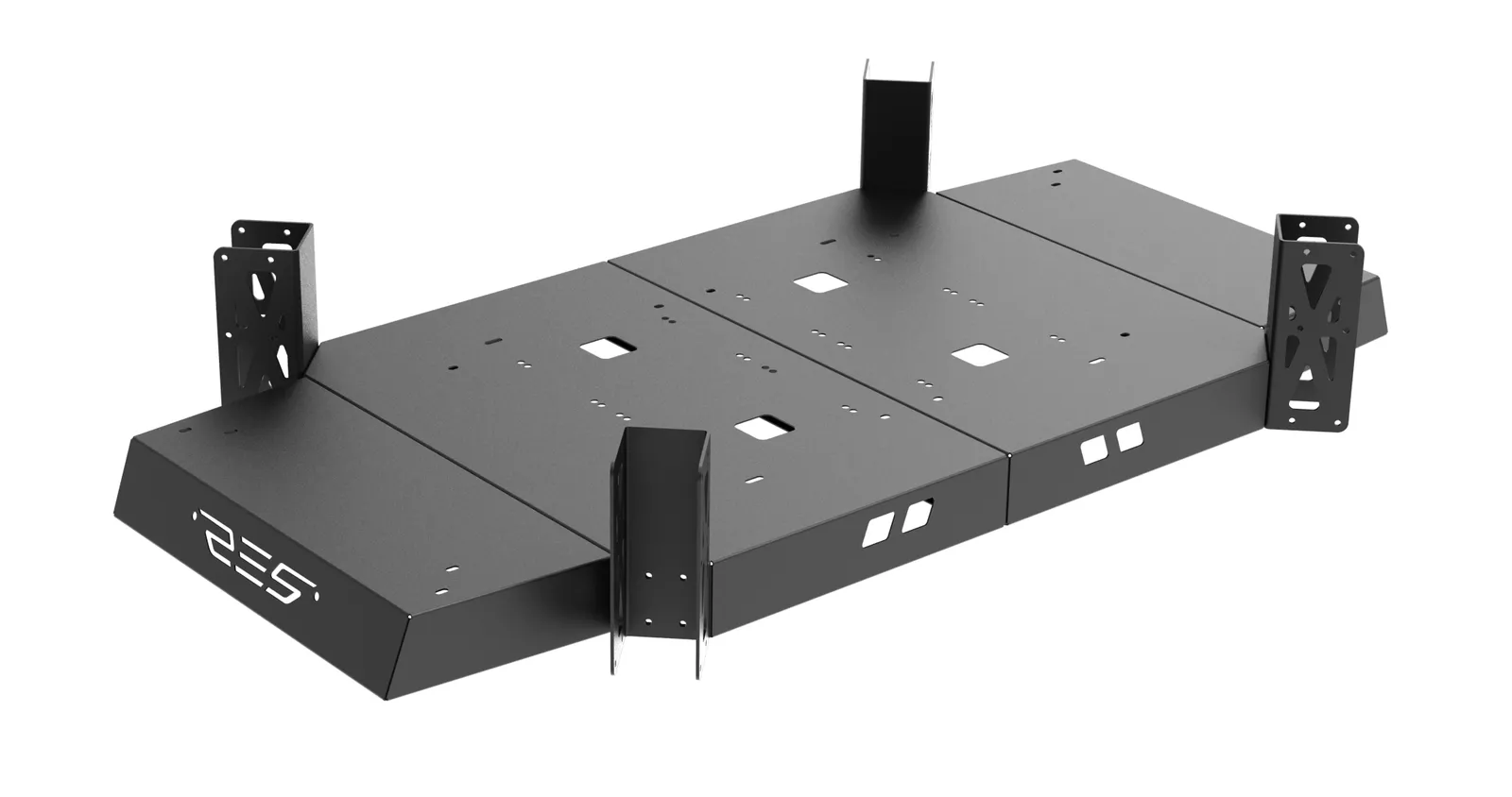 Res-Tech AC ALL 01 1B flight/racing simulator accessory – slika 2