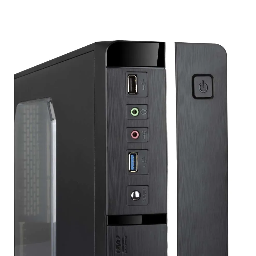TooQ TQC-3005U3 computer case – slika 3