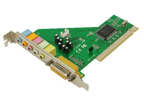 LogiLink PCI Soundcard – slika 2