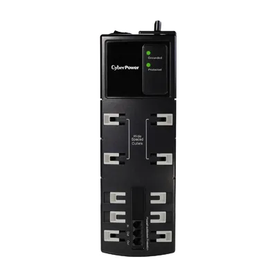 CyberPower B1006T surge protector
