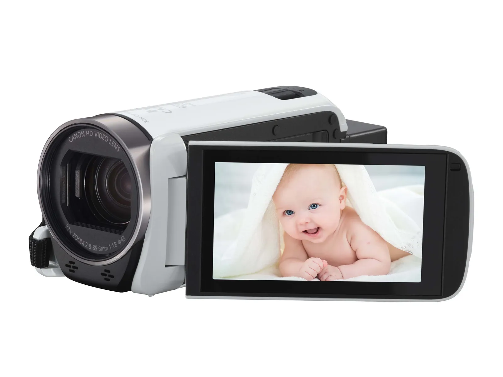 Canon LEGRIA HF R706 – slika 23