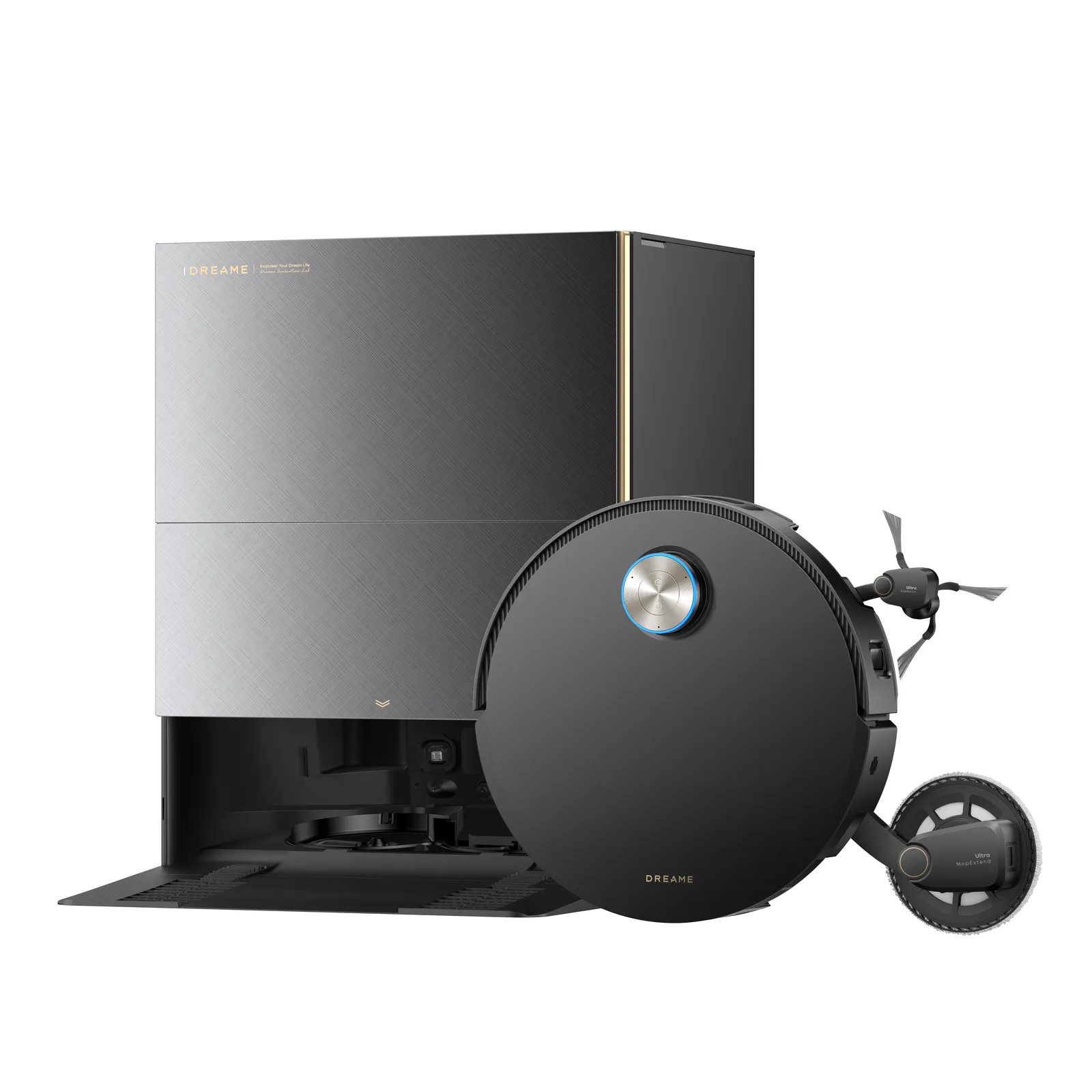 Dreame X60 Pro Ultra Complete – slika 2