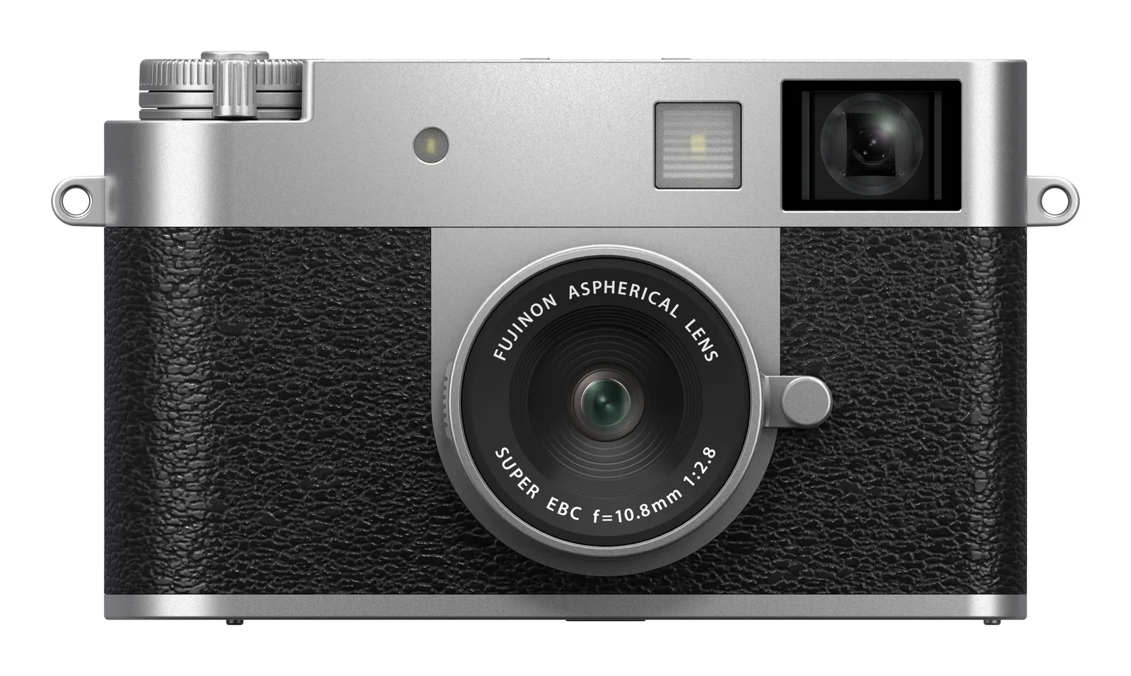 Fujifilm X -HF1