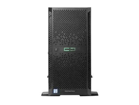HP ProLiant ML350 Gen9 server