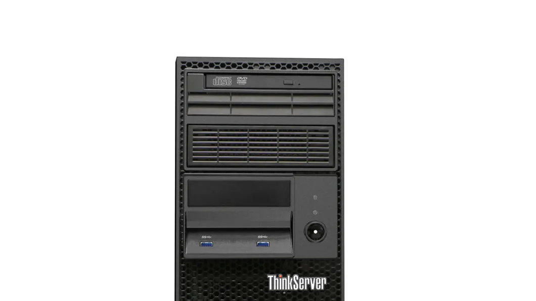Lenovo ThinkServer TS150 server – slika 7