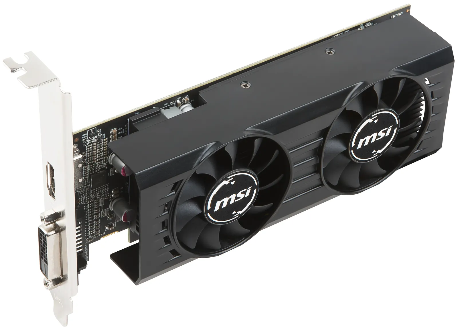 MSI 912-V809-2635 graphics card – slika 4