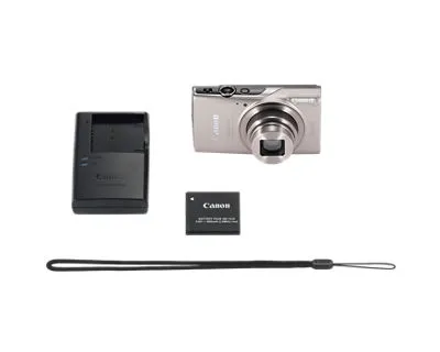 Canon PowerShot ELPH 360 HS A – slika 12