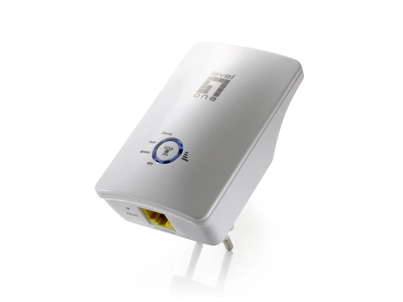 LevelOne WRE-6001C network extender