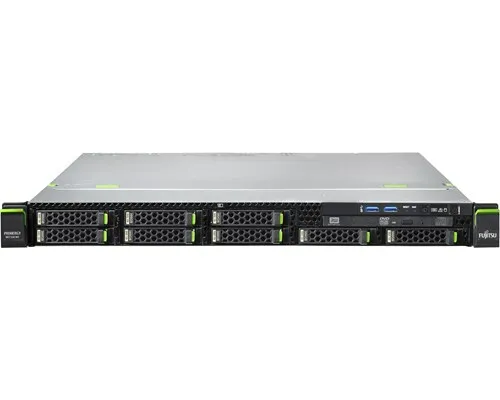 Fujitsu PRIMERGY RX1330 M2 server – slika 6