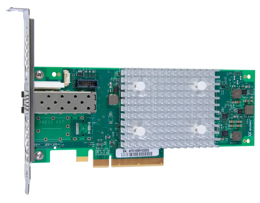 Lenovo 7ZT7A00516 network card