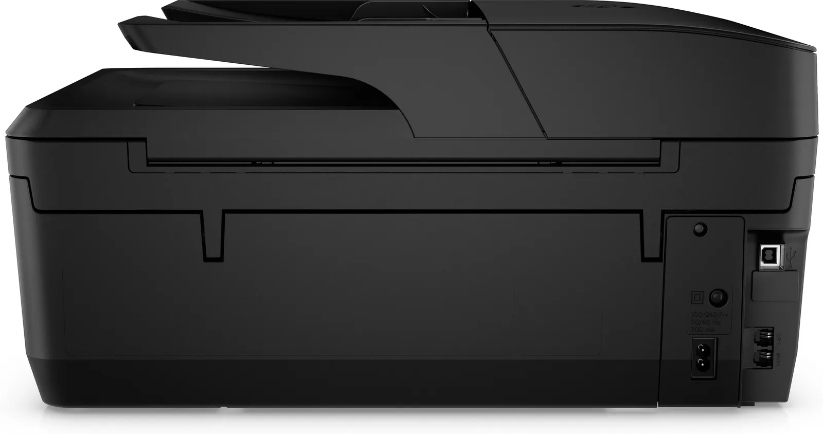 HP OfficeJet 6950 All-in-One Printer – slika 5
