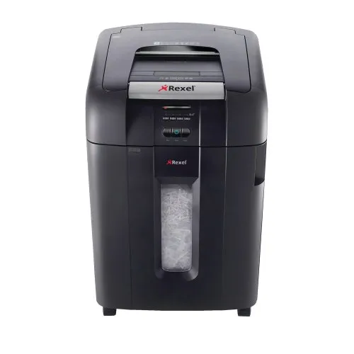 Rexel 2103500AU paper shredder