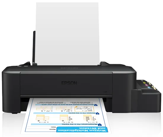 Epson L120 inkjet printer – slika 2