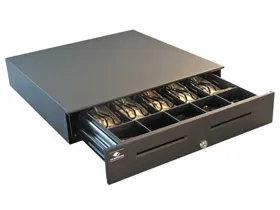 apg Solutions JB484A-BL1820 cash drawer – slika 2