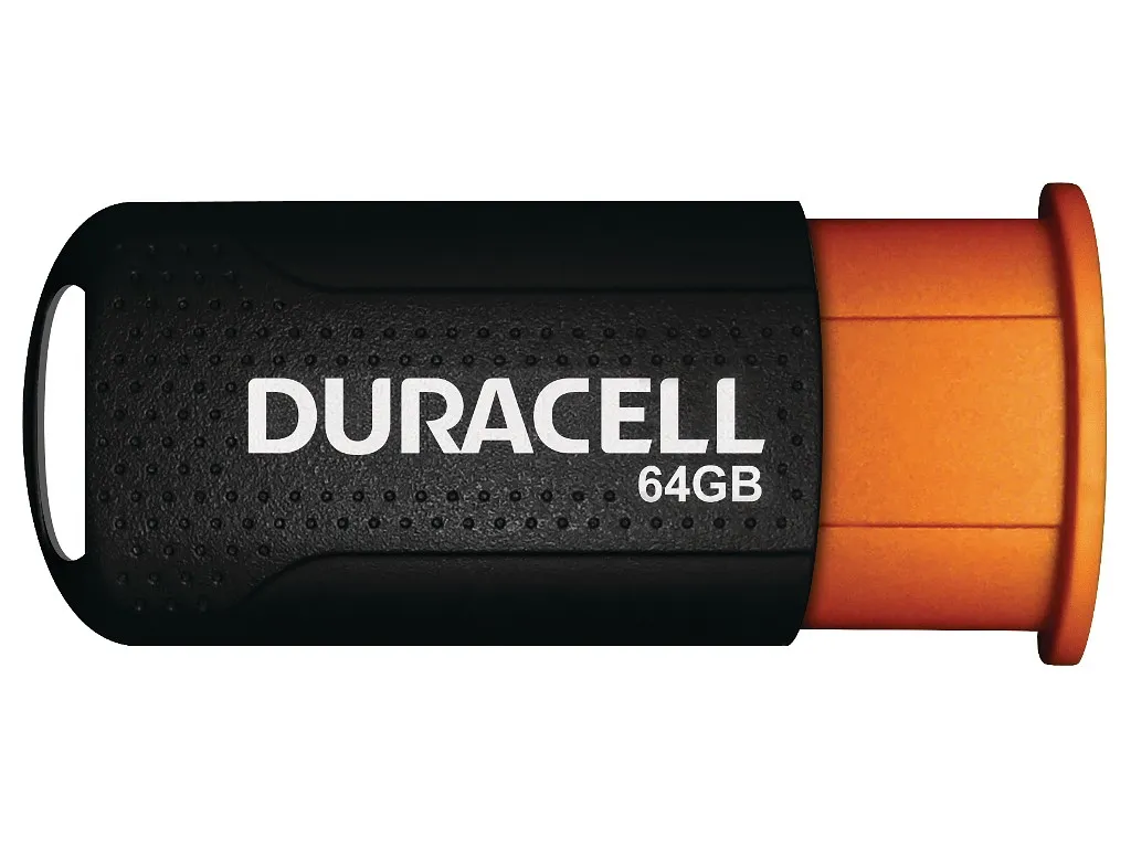 Duracell DRUSB64PR memory module – slika 2