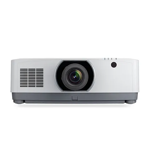 NEC NP-PA653UL data projector – slika 6