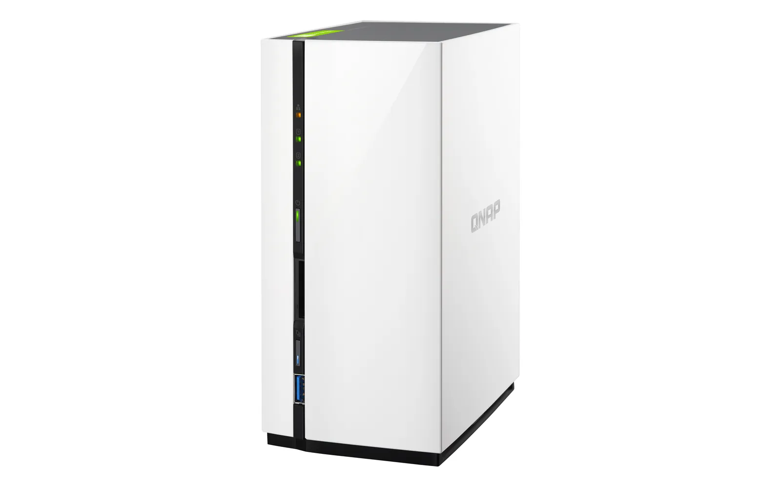 QNAP TS-228 2BAY 4TB IRONWOLF TS-228 2X 2TB ST2000VN0041 – slika 7