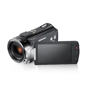 Samsung HMX-S10BP – slika 9