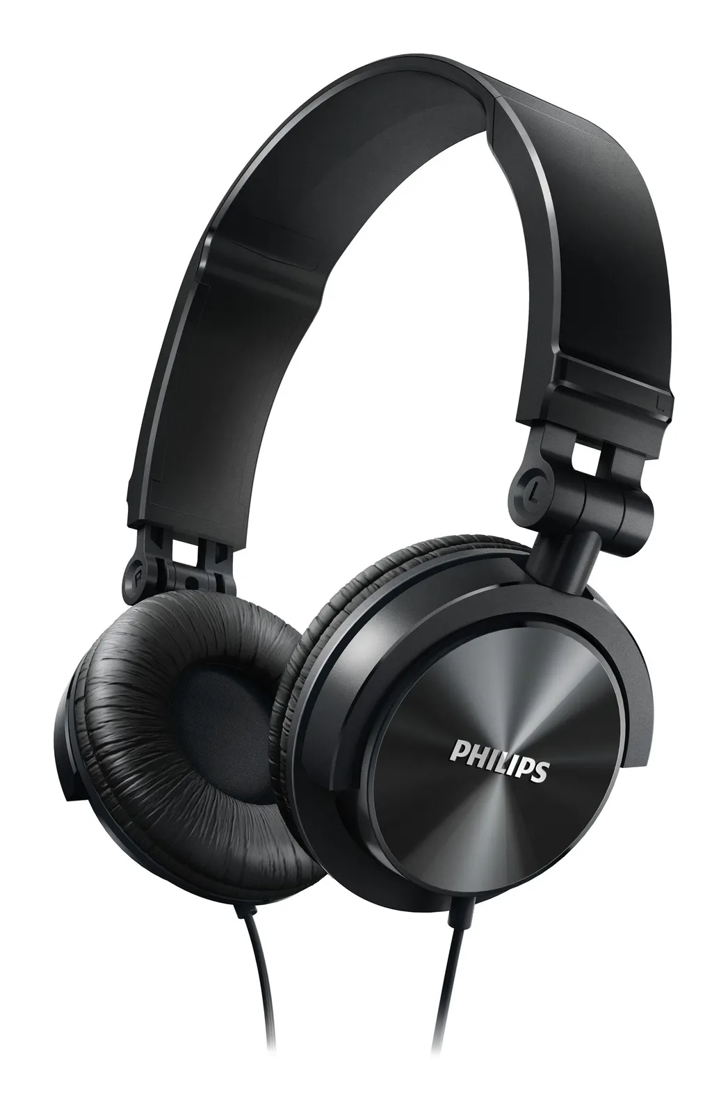 Philips SHL3050BK/27 headphones/headset