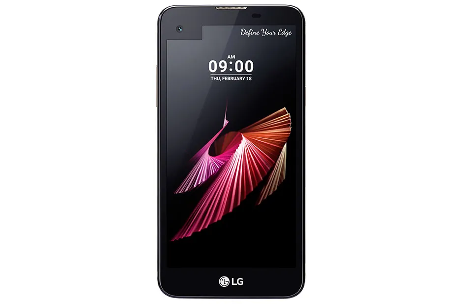 LG K5 K500N