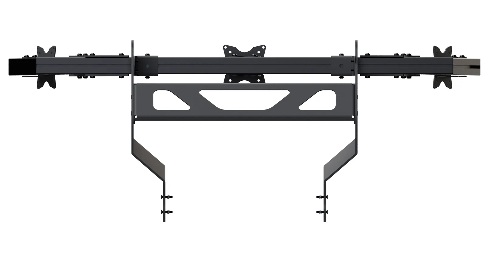 Res-Tech AC GT 01 0G flight/racing simulator accessory – slika 4