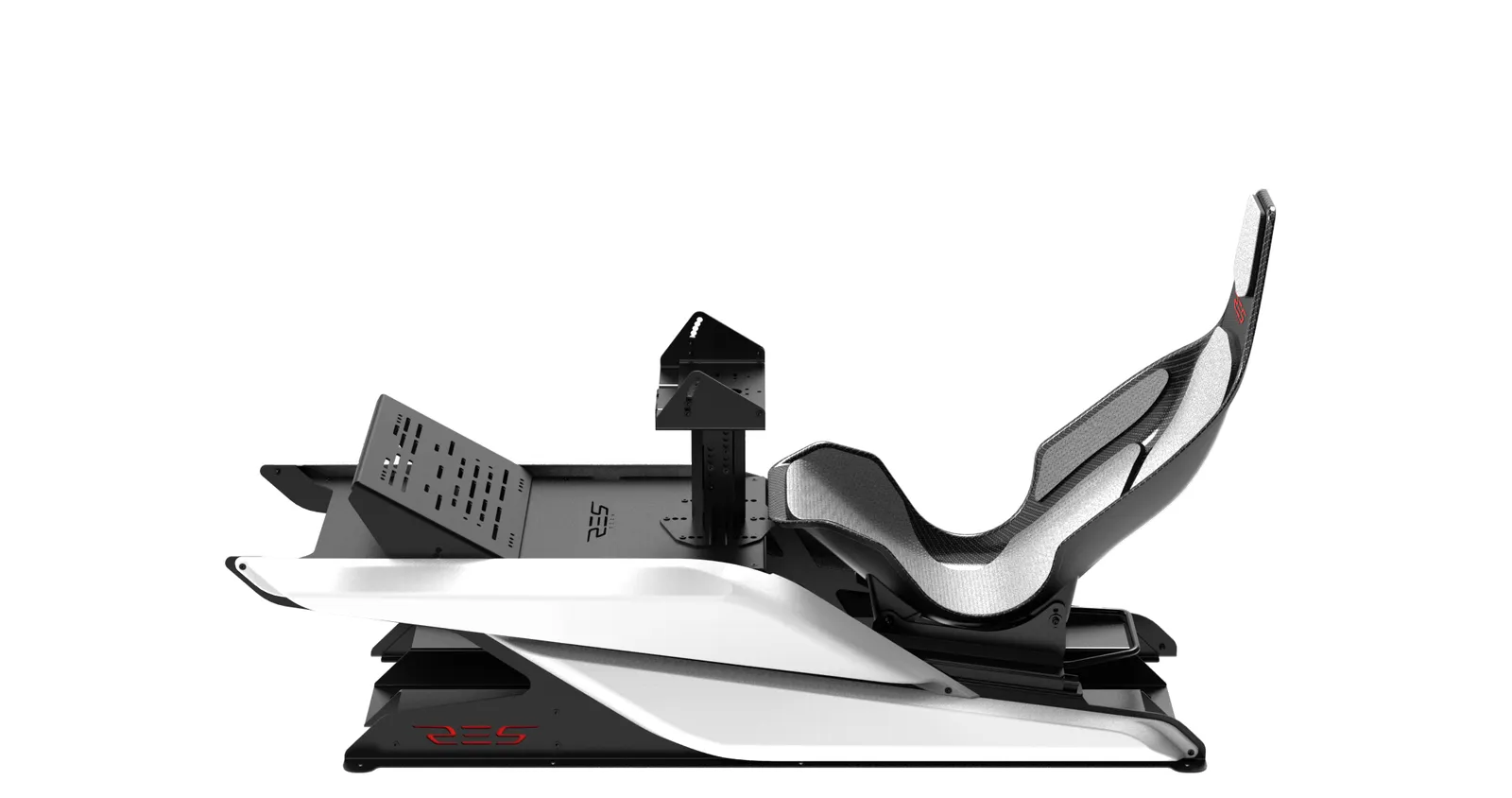 Res-Tech CK X1 01 0W flight/racing simulator accessory – slika 6