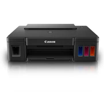 Canon PIXMA G1000 inkjet printer – slika 3