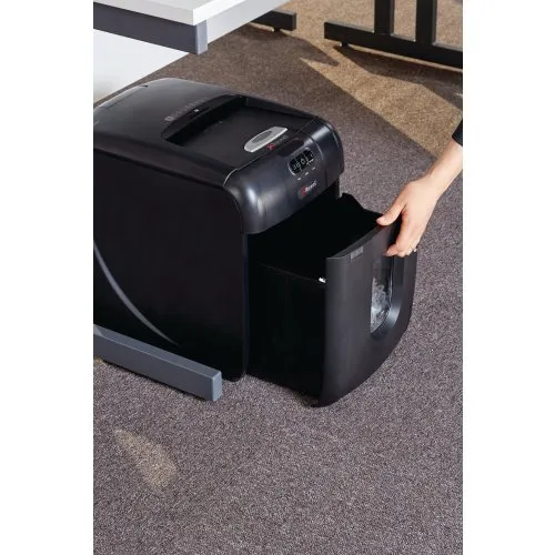 Rexel 2102559AU paper shredder – slika 5