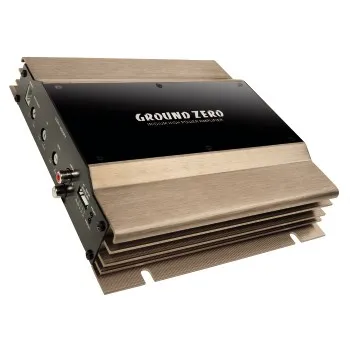 Hama GZIA 1.300HPX