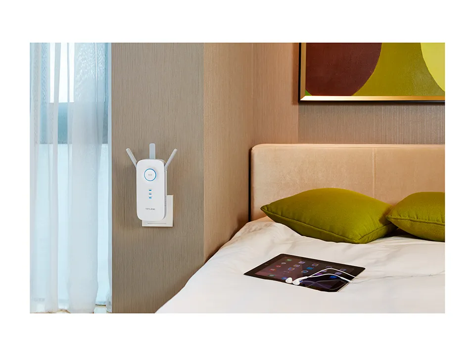 TP-Link AC1200 – slika 9