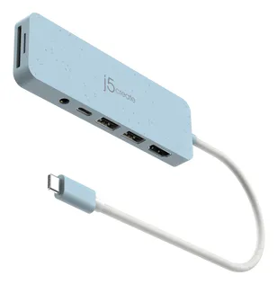 j5create JCD373EC interface hub