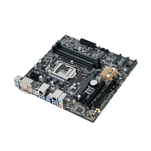 ASUS Q170M2 motherboard – slika 3