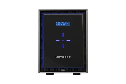 NETGEAR RN426 – slika 3