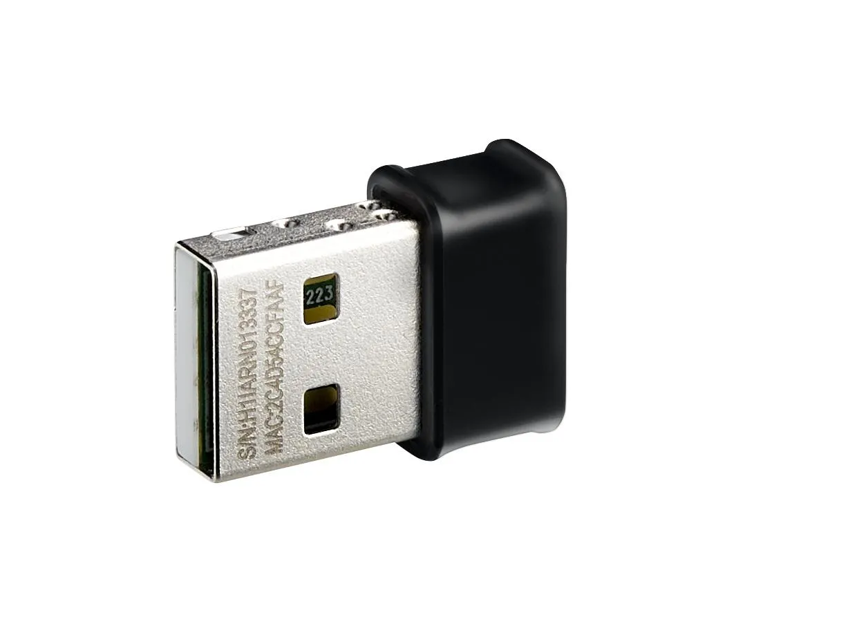 ASUS USB-AC53 Nano – slika 4
