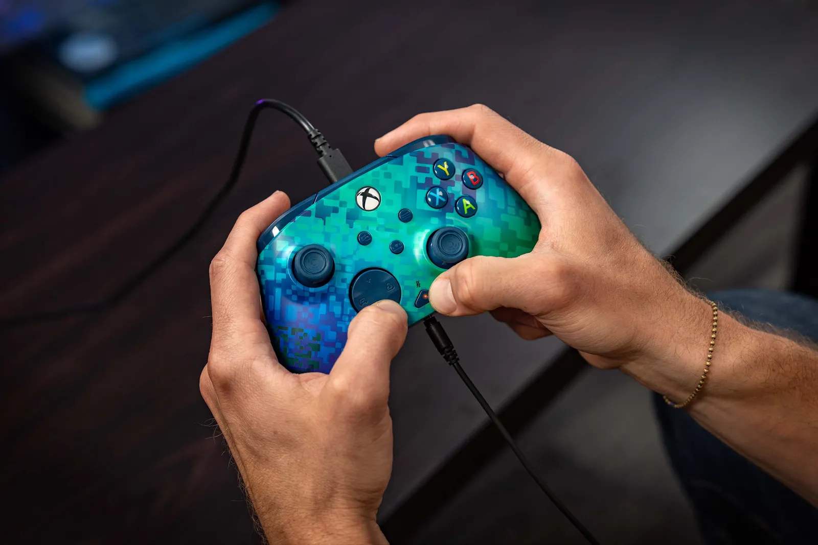 Turtle Beach Rematch Advanced Wired (2025) – slika 85