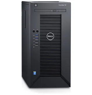 DELL PowerEdge T30+Windows 2016 Essentials server