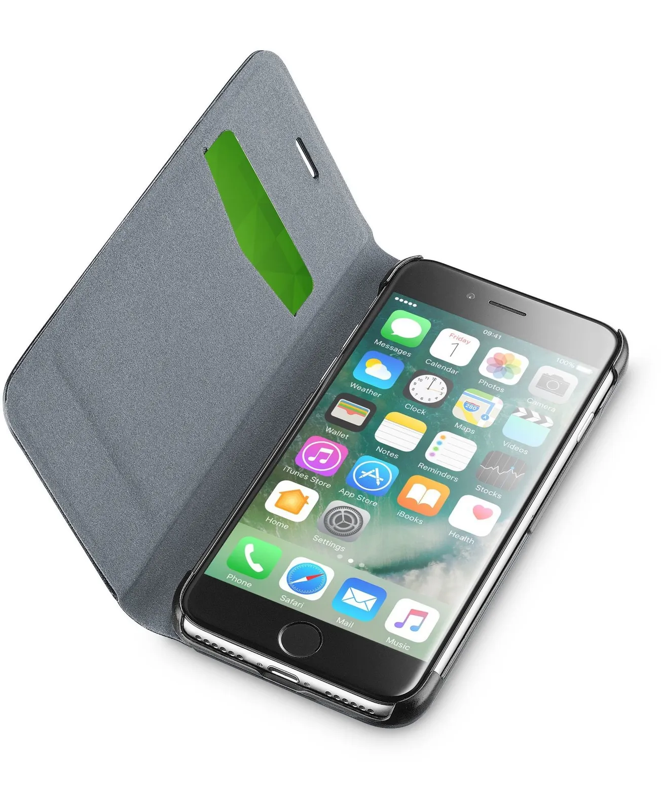 Cellularline BOOKESSIPH747K mobile phone case – slika 4