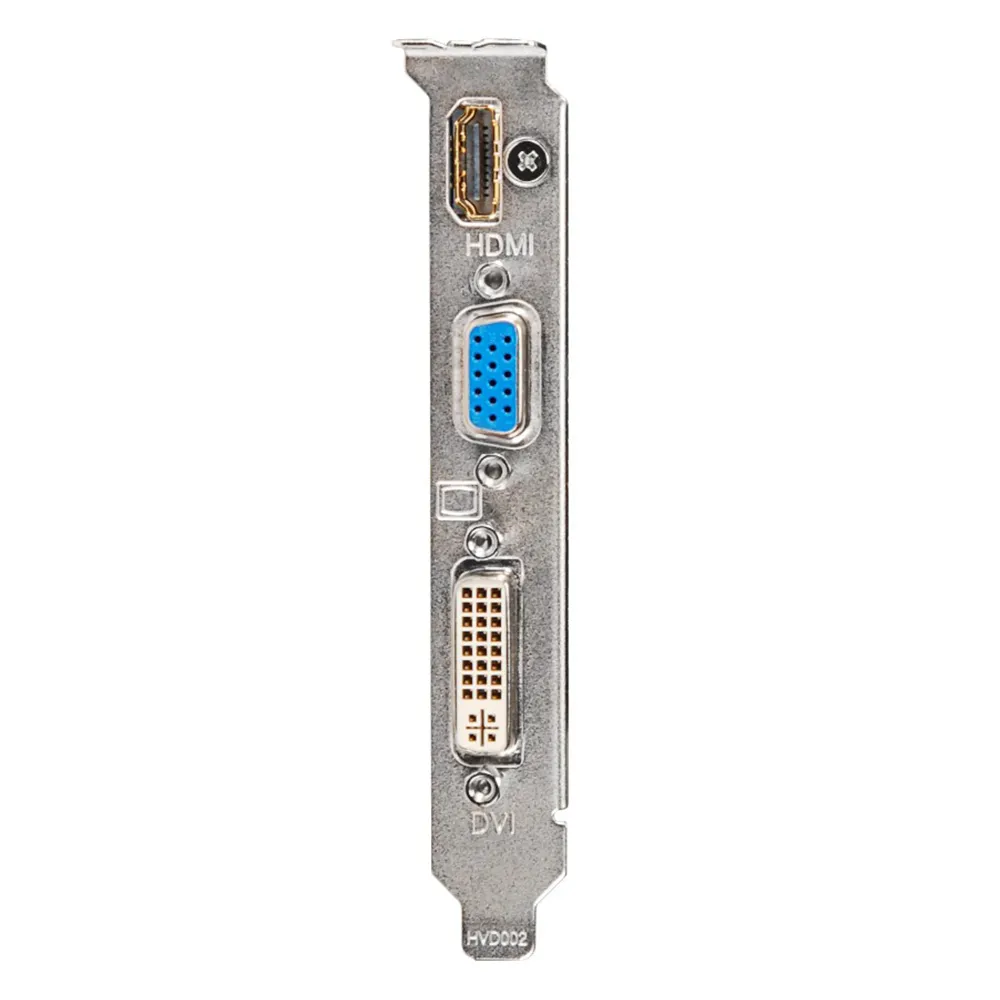 GIGABYTE GV-N610AX-1GI graphics card – slika 3