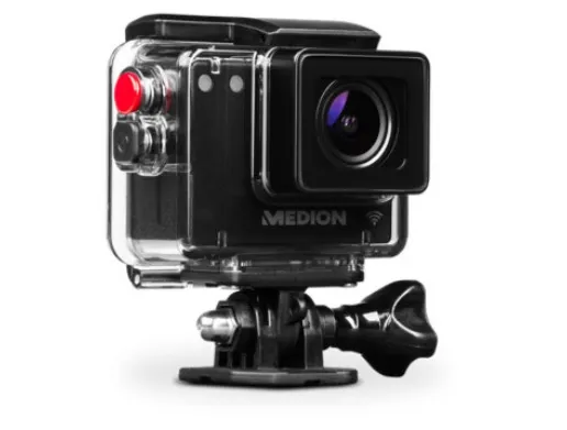 MEDION S89038 action sports camera – slika 12