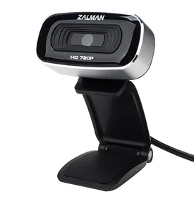 Zalman ZM-PC100 webcam