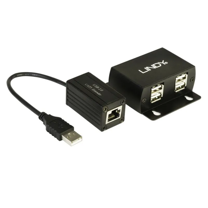 Lindy 42688 network extender
