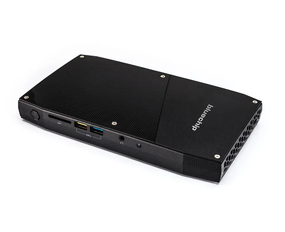 bluechip GAMINGline S1600 – slika 2