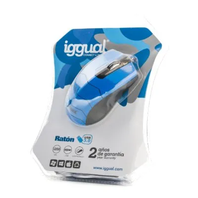 iggual PSI09162 mouse – slika 2
