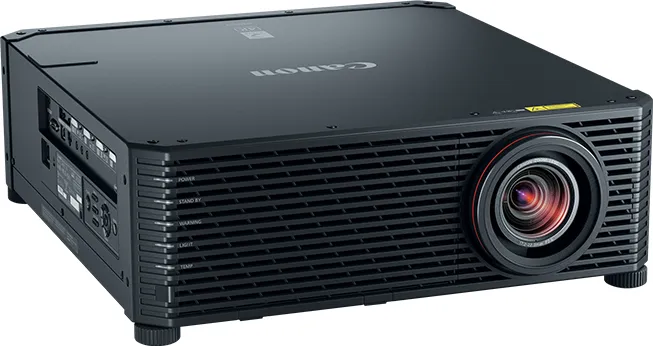 Canon 4K600STZ data projector – slika 2