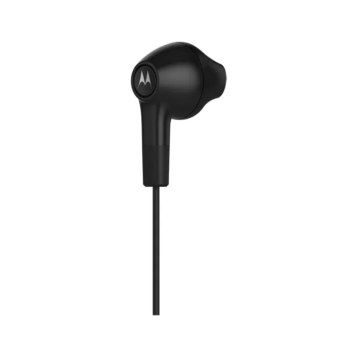 Motorola 712710100601 headphones/headset